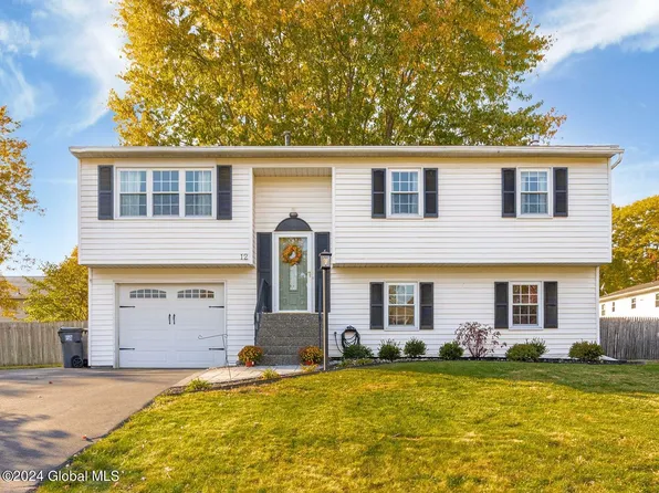 12 Laurel Lane, Schenectady, NY 12304