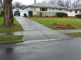 1138 Carolyn Ave, Columbus, OH 43224