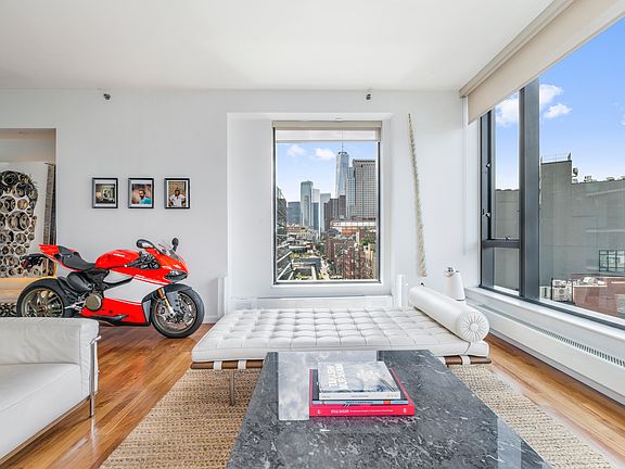 4th image of 505 Greenwich St APT 10A