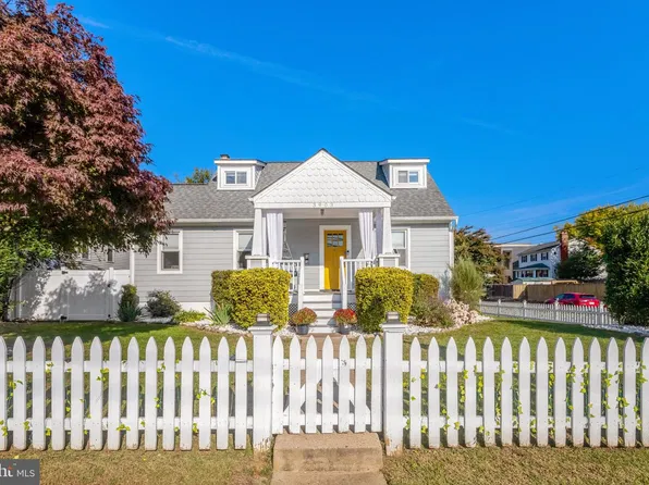 3903 16th St S, Arlington, VA 22204
