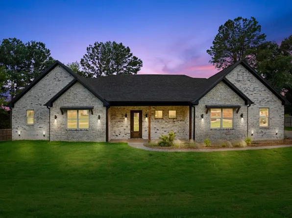 12213 Hackberry Holw, Tyler, TX 75706