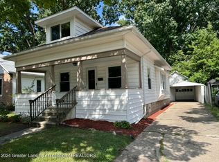 1821 Beal Ave, Lansing, MI