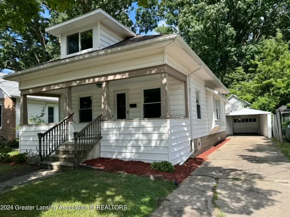 1821 Beal Ave, Lansing, MI 48910