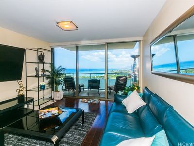 1551 Ala Wai Blvd APT 2802, Honolulu, HI, 96815