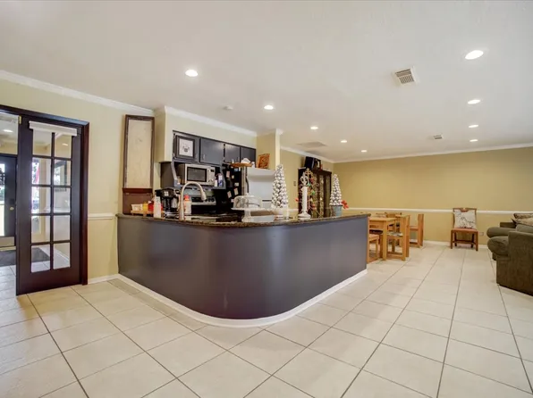 1500 Bay Area Blvd, Houston, TX