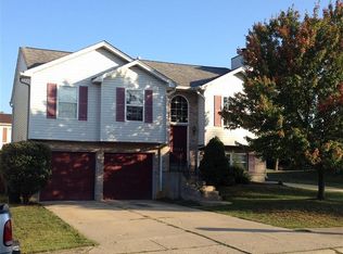 3566 Mitten Dr, Elsmere, KY