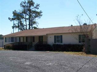 115 W Chance Rd, Lumberton, TX 77657