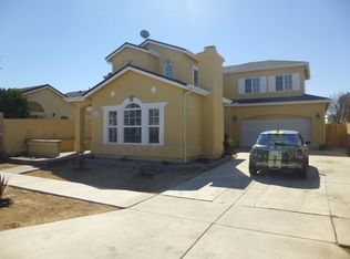 626 W Stemwood Dr, Santa Maria, CA 93458