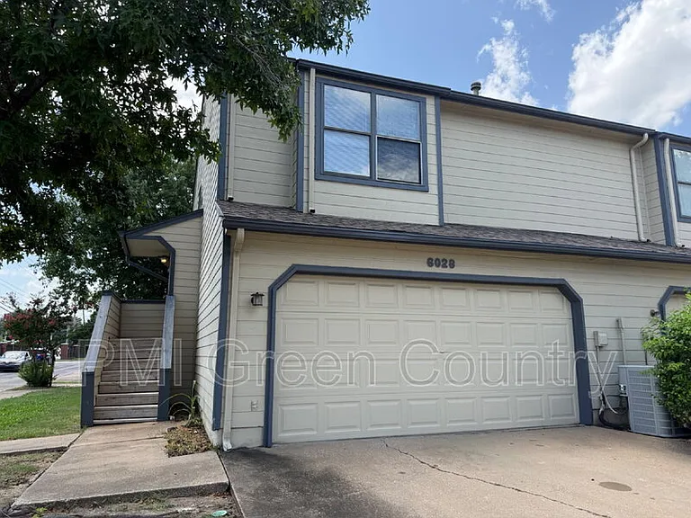 6028 S 90th East Pl — Photo 4