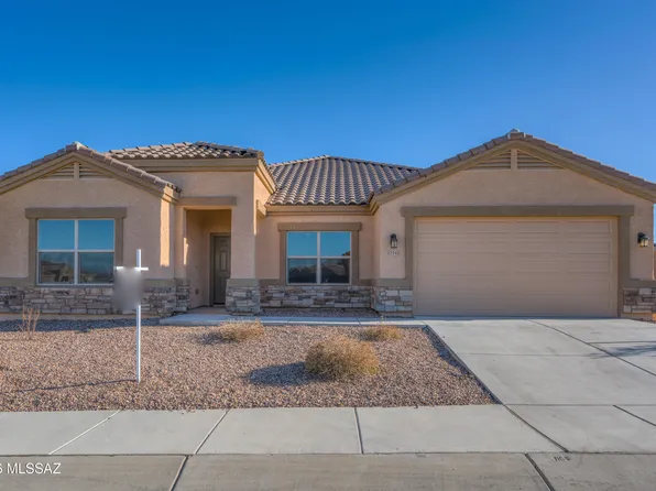 17741 S Silent Meadows Path, Sahuarita, AZ 85629