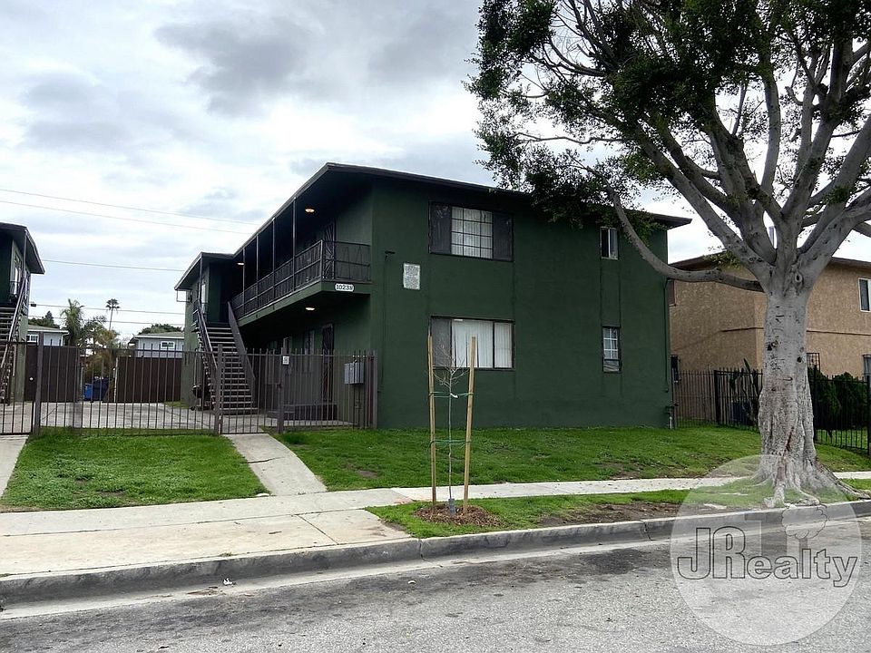 1st image of 10234 Woodworth Ave APT 5
