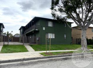 10234 Woodworth Ave APT 5, Inglewood, CA 90303