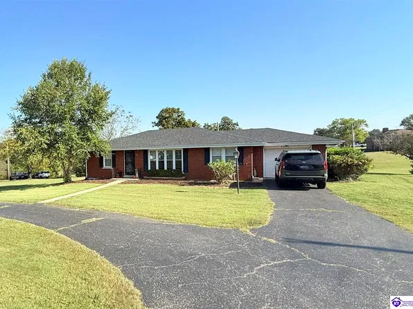 2313 Old Lebanon Rd, Campbellsville, KY 42718