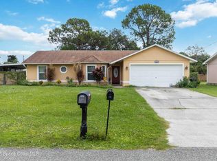 6581 Bancroft Ave, Cocoa, FL 32927
