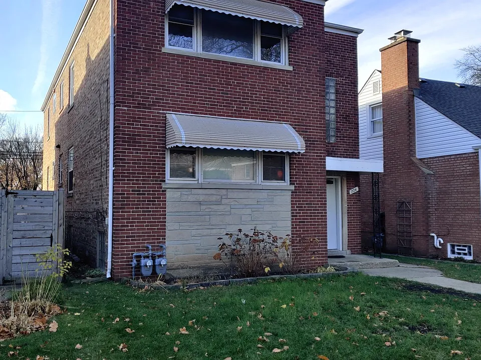724 Florence Ave #2