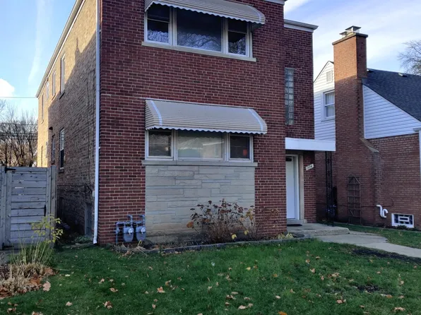 724 Florence Ave Unit 2, Evanston, IL 60202
