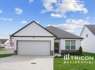 131 Dimaggio Dr, Springfield, TN 37172