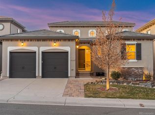 9763 Cantabria Point, Lone Tree, CO 80124