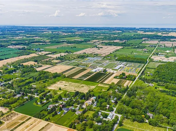 1960 Cream St, Pelham, ON L0S 1C0