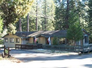 26600 Meadow Dr, Pioneer, CA 95666