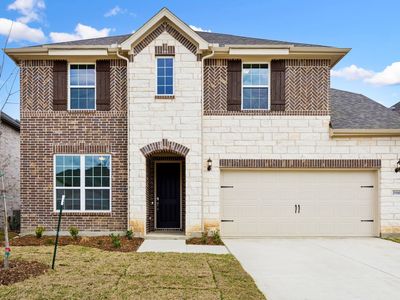 2916 Landmark Dr, Celina, TX, 75009
