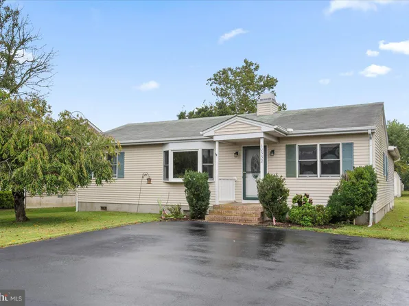 10332 Walthan Rd, Ocean City, MD 21842