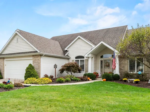 1114 Brandon Way, Fort Wayne, IN 46845