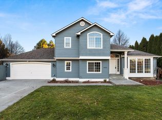 18522 E 8th Ave, Greenacres, WA 99016