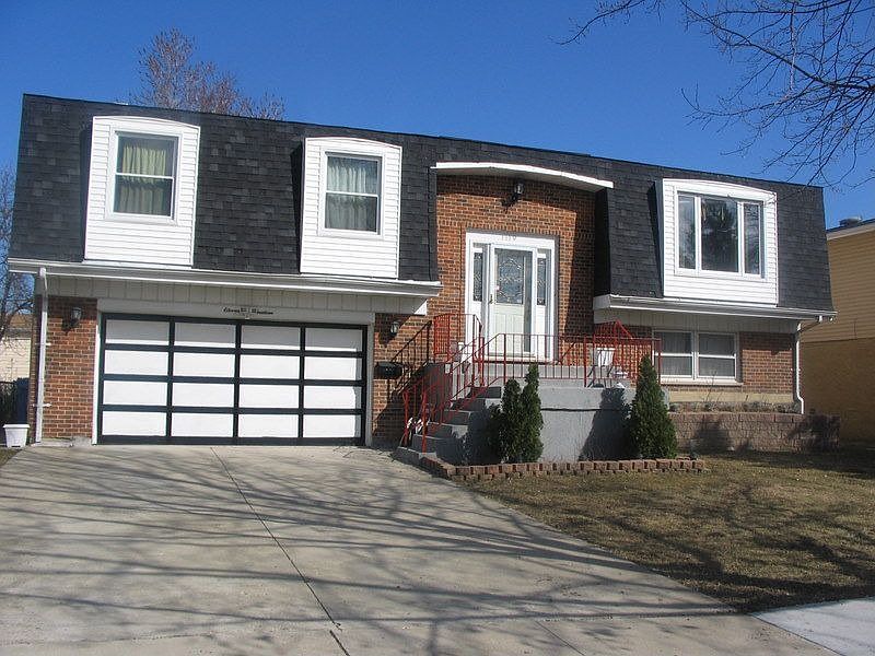 Front View
