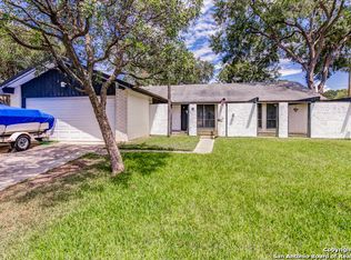 12320 Old Spanish Trl, Live Oak, TX 78233