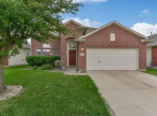 7538 Oakleigh Dr, Cypress, TX 77433