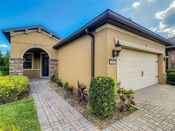 305 Toldedo Rd, Davenport, FL 33837