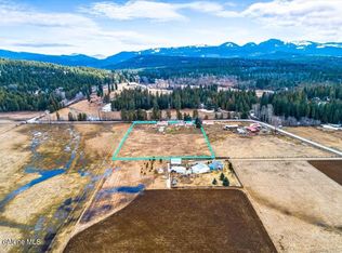 7366 Blacktail Rd, Careywood, ID 83809