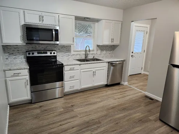 1215 N Monroe St #1215B, Hutchinson, KS 67501