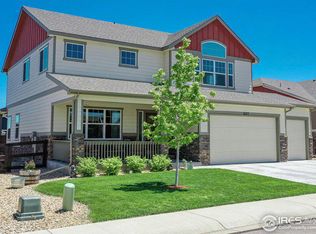 2127 Honeybee Dr, Windsor, CO 80550