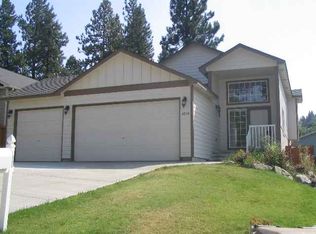 4014 E 11th, Spokane, WA 99223