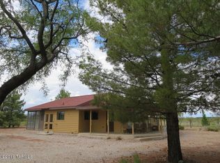 878 W Eslick Ranch Rd, Cochise, AZ 85606
