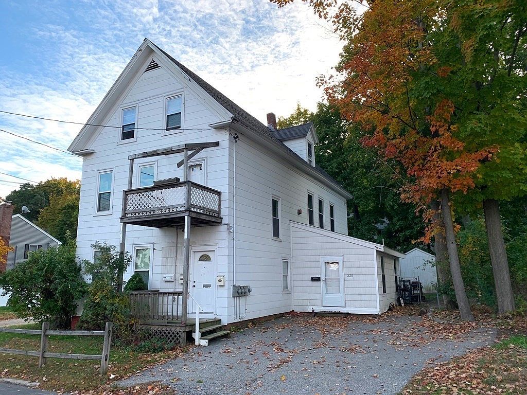 320-322 Hilldale Ave, Haverhill, MA 01832 | Zillow