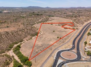 S Us Highway 93 Rincon Roundabout Hwy, Wickenburg, AZ 85390