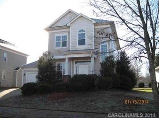 7638 Rolling Meadows Ln, Huntersville, NC 28078