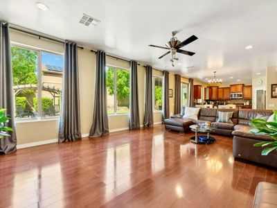 5136 W Trotter Trl, Phoenix, AZ, 85083