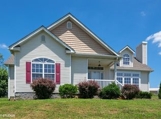5973 S Scenic Hwy, Bland, VA 24315