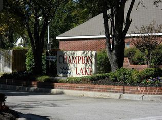 507 Pine Edge Dr, Spring, TX 77380