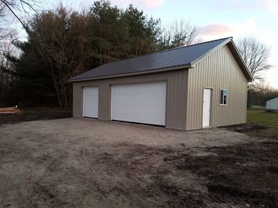 17565 Sumpter Rd, Belleville, MI, 48111