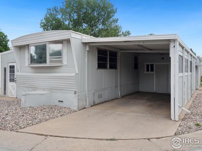 1601 N College Ave #217, Fort Collins, CO, 80524