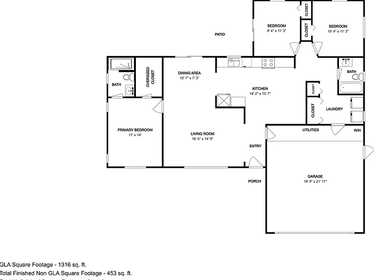 20336 Peachland Blvd — Photo 17