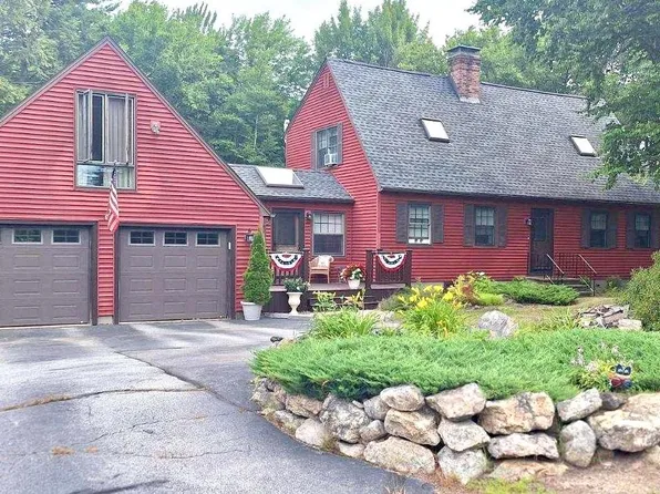 13 Morningside Drive, Hooksett, NH 03106