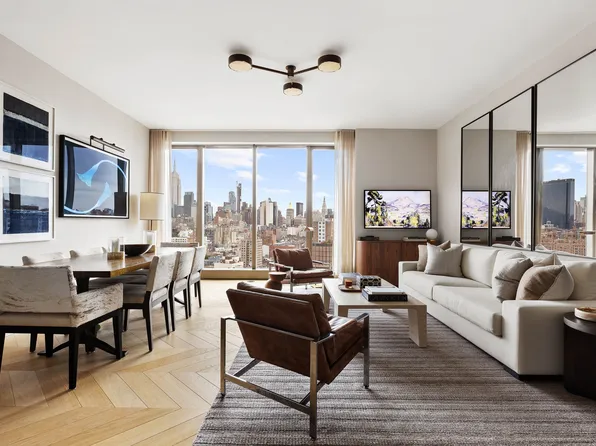 500 West 18th Street EAST 20D image 2 of 20