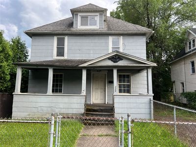 220 Robinson St, Binghamton, NY, 13904