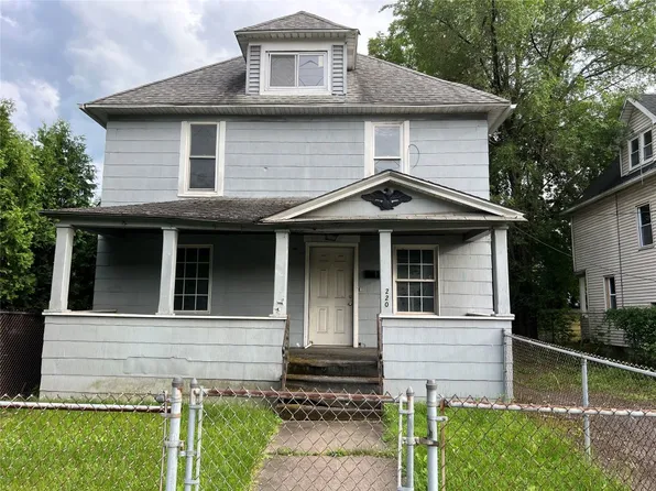 220 Robinson St, Binghamton, NY 13904